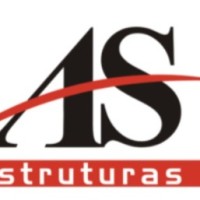 AS Estruturas logo, AS Estruturas contact details