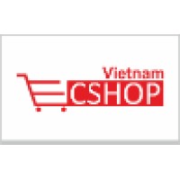 Ecshop Vietnam logo, Ecshop Vietnam contact details