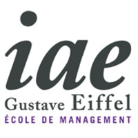 IAE Gustave Eiffel logo, IAE Gustave Eiffel contact details