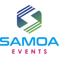 Samoa Events logo, Samoa Events contact details