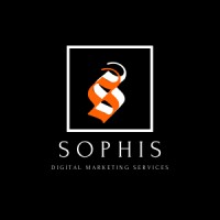 Sophis Digital logo, Sophis Digital contact details