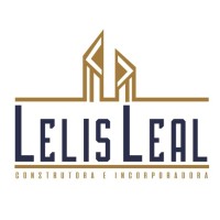 Lelis Leal Construtora e Incorporadora logo, Lelis Leal Construtora e Incorporadora contact details