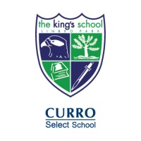 The King's School Linbro Park logo, The King's School Linbro Park contact details