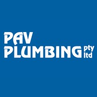 Pav Plumbing Pty Ltd logo, Pav Plumbing Pty Ltd contact details