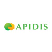 APIDIS logo, APIDIS contact details