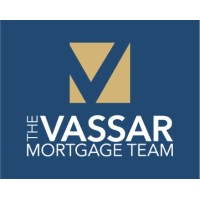 The Vassar Team logo, The Vassar Team contact details