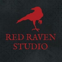 Red Raven Studio logo, Red Raven Studio contact details