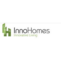 INNOHOMES logo, INNOHOMES contact details