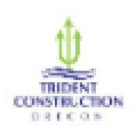 Trident Construction logo, Trident Construction contact details