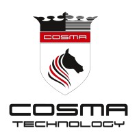 Cosma Technology logo, Cosma Technology contact details