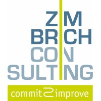 Zimbrich - Consulting logo, Zimbrich - Consulting contact details