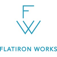 Flatiron Works logo, Flatiron Works contact details