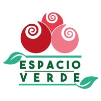 Espacio Verde logo, Espacio Verde contact details