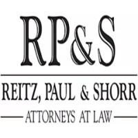 Reitz, Paul & Shorr logo, Reitz, Paul & Shorr contact details