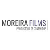 Moreira Films logo, Moreira Films contact details