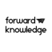 Forward Knowledge logo, Forward Knowledge contact details