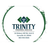 Trinitypersonnelservices logo, Trinitypersonnelservices contact details