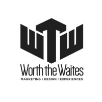 Worth The Waites logo, Worth The Waites contact details