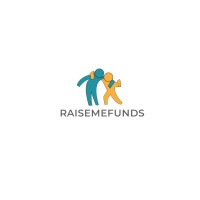 RaiseMeFunds logo, RaiseMeFunds contact details