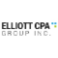 Elliott CPA Group Inc. logo, Elliott CPA Group Inc. contact details