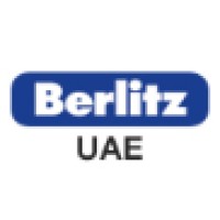 Berlitz UAE logo, Berlitz UAE contact details