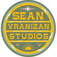 Sean Vranizan Studios logo, Sean Vranizan Studios contact details