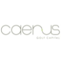 Caerus Golf Capital Limited (Hong Kong) logo, Caerus Golf Capital Limited (Hong Kong) contact details