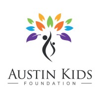 Austin Kids Foundation logo, Austin Kids Foundation contact details