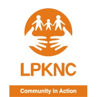 LPKNC logo, LPKNC contact details