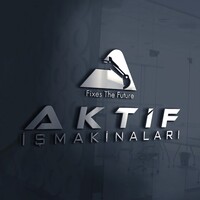 Aktif İş Makinaları logo, Aktif İş Makinaları contact details