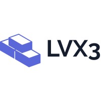 LVX3, LLC logo, LVX3, LLC contact details