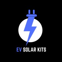 EV Solar Kits logo, EV Solar Kits contact details