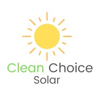 Clean Choice Solar LLC logo, Clean Choice Solar LLC contact details