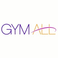 Gym All logo, Gym All contact details