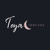 Toya Creatives logo, Toya Creatives contact details