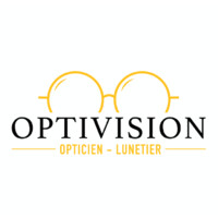 Optivision Senegal logo, Optivision Senegal contact details