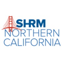 SHRM Northern California logo, SHRM Northern California contact details