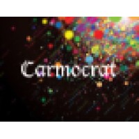 Carmocrat logo, Carmocrat contact details