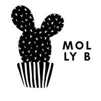 MOLLYB Co. logo, MOLLYB Co. contact details