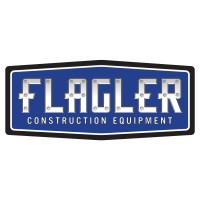 Flagler Construction Equipment logo, Flagler Construction Equipment contact details