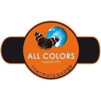 All Colors Maclevith logo, All Colors Maclevith contact details