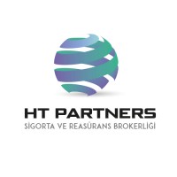 HT Partners Broker logo, HT Partners Broker contact details