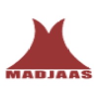 Madjaas Corp. logo, Madjaas Corp. contact details