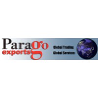 Parago Exports logo, Parago Exports contact details