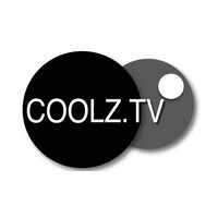 COOLZTV logo, COOLZTV contact details