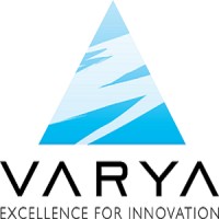 Varya Srl logo, Varya Srl contact details