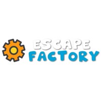 Escape Factory logo, Escape Factory contact details