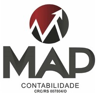 Map Contabilidade logo, Map Contabilidade contact details