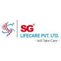 SG Lifecare Private Limited logo, SG Lifecare Private Limited contact details