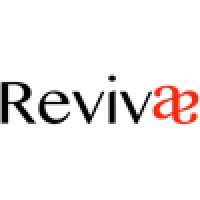 Revivae Consulting, Inc. logo, Revivae Consulting, Inc. contact details